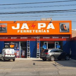 Ferreterías Fix (Santiago de Querétaro)