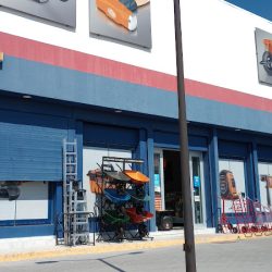 Ferreterías Querétaro (Santiago de Querétaro)