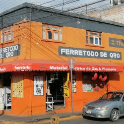 Ferretodo De Querétaro (Santiago de Querétaro)