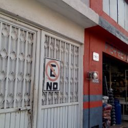 Ferretoño (Santiago de Querétaro)