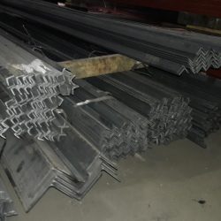 Ferromateriales (Santiago de Querétaro)