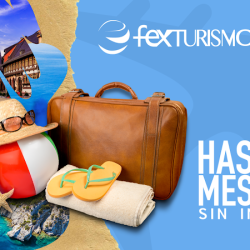 Fex Turismo Queretaro (Santiago de Querétaro)