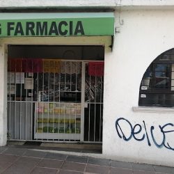 Fg Farmacia (Santiago de Querétaro)
