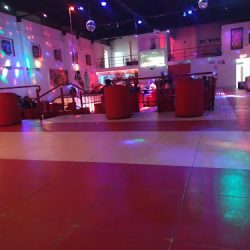 Fiesta Charra Vip (Santa María Magdalena)