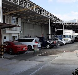 Fiix Fast (Santiago de Querétaro)