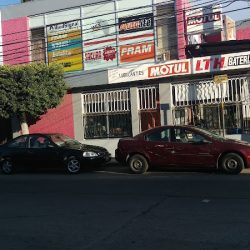 Filtros Gámez (Santiago de Querétaro)