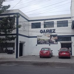 Filtros Gámez (Santiago de Querétaro)