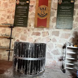 Finca Vai (Purísima de Cubos)