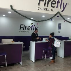 Firefly (Querétaro)