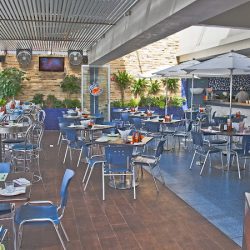 Fisher's Querétaro (Santiago de Querétaro)