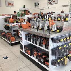 Fix Ferreterías Querétaro Av. Del Parque (Santiago de Querétaro)