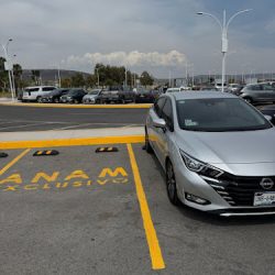 Flash Car Rental (Santiago de Querétaro)