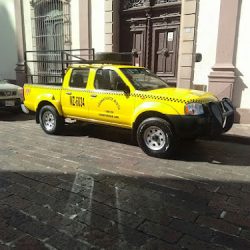 Fletes Y Mudanzas, Taxi Mixto (Santiago de Querétaro)