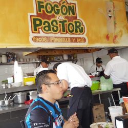 Fogon Del Pastor Colinas Del Cimatario (Santiago de Querétaro)