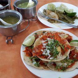 Fogón Del Pastor Jardines De La Hacienda (Santiago de Querétaro)