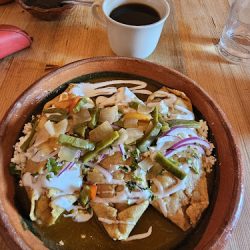 Fonda Del Pon Piticon (Santiago de Querétaro)
