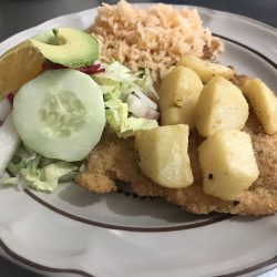Fonda La Mexicana (Santiago de Querétaro)