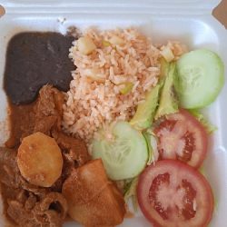 Fondita Comenel (El Pueblito)