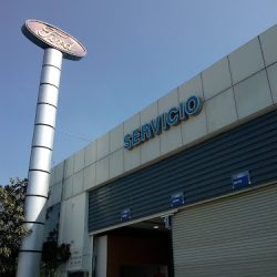 Ford Mylsa Querétaro (Santiago de Querétaro)