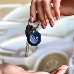 Fox Rent A Car Queretaro International Airport (Colon)