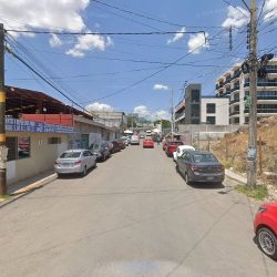 Fr Transporte Ejecutivo Para Personal (Santiago de Querétaro)