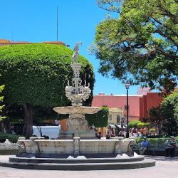 Free Walking Tour Querétaro (Santiago de Querétaro)