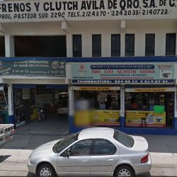 Frenos Y Clutch Ávila De Querétaro, S. A. De C. V. (Santiago de Querétaro)