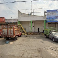 Fresas La Güera (Santiago de Querétaro)