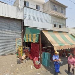 Frutas Finas Monte Grande (Santiago de Querétaro)