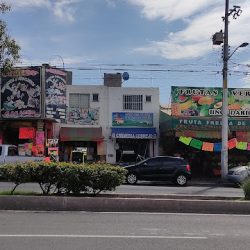 Frutas, Verduras, Abarrotes Y Cremería