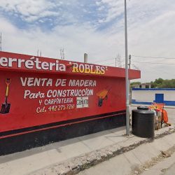Frutas, Verduras Y Abarrotes Mariel (Santiago de Querétaro)