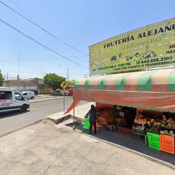 Frutas Y Legumbres
