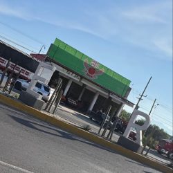 Frutas Y Semillas Roman (Cadereyta de Montes)