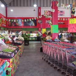 Frutas Y Verduras (Santiago de Querétaro)