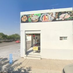 Frutas Y Verduras (Santiago de Querétaro)