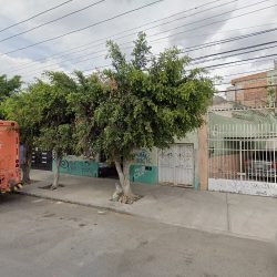 Frutas Y Verduras (Santiago de Querétaro)