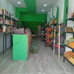 Frutas Y Verduras Deli-Ciosas (Queretaro)