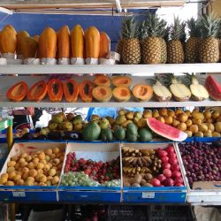 Frutas Y Verduras Diana (Santiago de Querétaro)