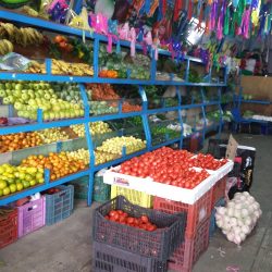 Frutas Y Verduras Hermanos Cruz (Santiago de Querétaro)