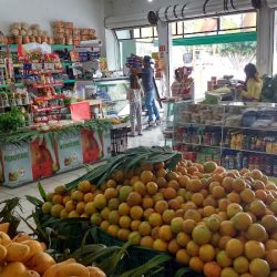 Frutas Y Verduras La Bonita (Candiles)