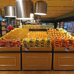 Frutas Y Verduras Las Delicias (Santiago de Querétaro)