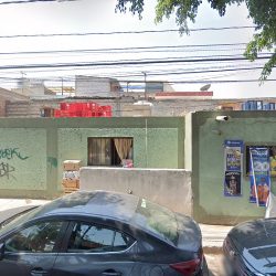 Frutas Y Verduras Vargas (Santiago de Querétaro)