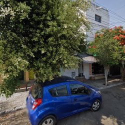 Frutería Alejandra (Santiago de Querétaro)