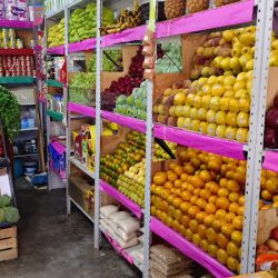 Frutería Bravo (Corregidora)