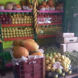 Fruteria Dany (Los Olvera)