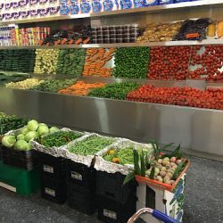 Fruteria Del Parque Minisuper (Santiago de Querétaro)