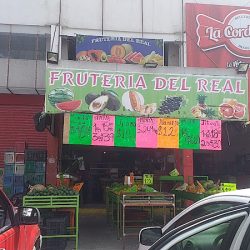 Fruteria