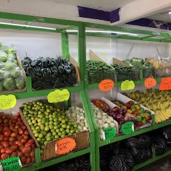 Frutería Diego Y Caleb (Santiago de Querétaro)