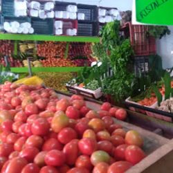 Frutería El Emperador (San José el Alto)