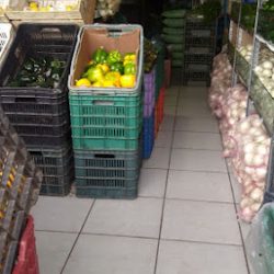 Frutería El Gallo (Santiago de Querétaro)